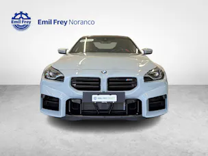 BMW M2 Coupé - Ruote invernali incluse