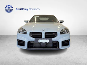 immagine del veicolo BMW M2 Coupé - Ruote invernali incluse