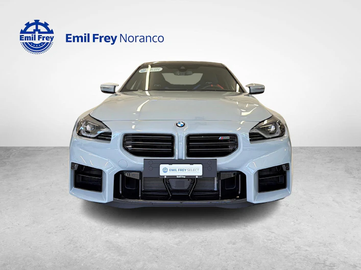 immagine del veicolo BMW M2