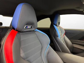 immagine del veicolo BMW M2 Coupé - Ruote invernali incluse