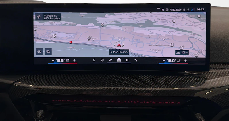 immagine del veicolo BMW M2