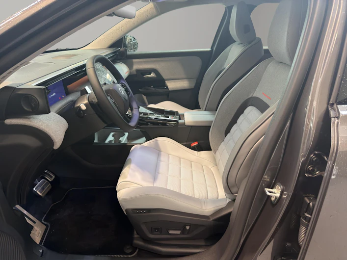 Fahrzeugbild CITROEN C5 AIRCROSS