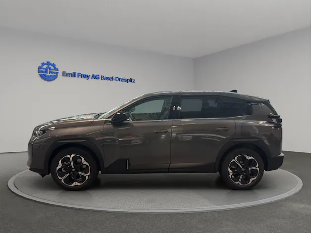 Citroën C5 Aircross 1.6 Plug-in Hybrid Max