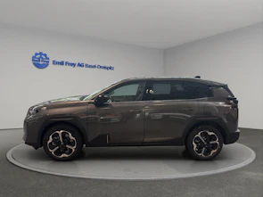 Fahrzeugbild CITROEN C5 Aircross 1.6 Plug-in Hybrid Max
