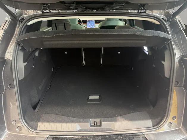 Citroën C5 Aircross 1.6 Plug-in Hybrid Max