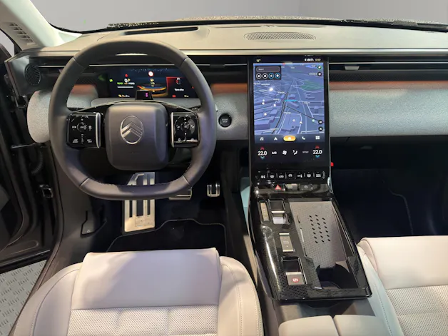 Citroën C5 Aircross 1.6 Plug-in Hybrid Max