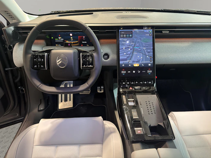 Fahrzeugbild CITROEN C5 AIRCROSS