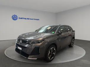 Citroën C5 Aircross 1.6 Plug-in Hybrid Max