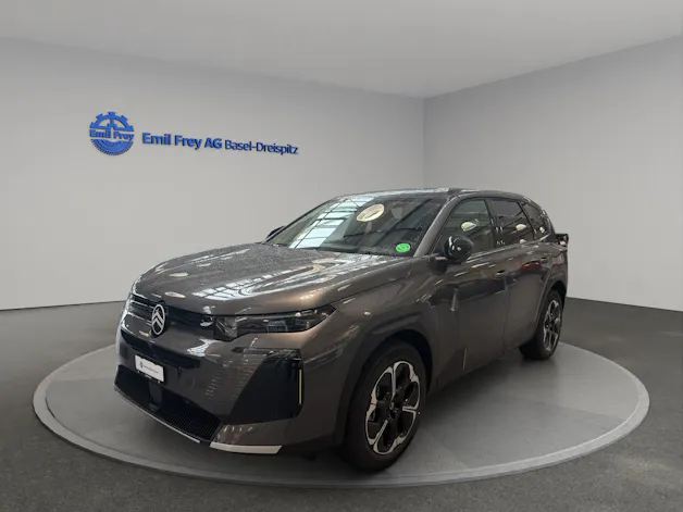 Citroën C5 Aircross 1.6 Plug-in Hybrid Max