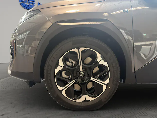 Citroën C5 Aircross 1.6 Plug-in Hybrid Max