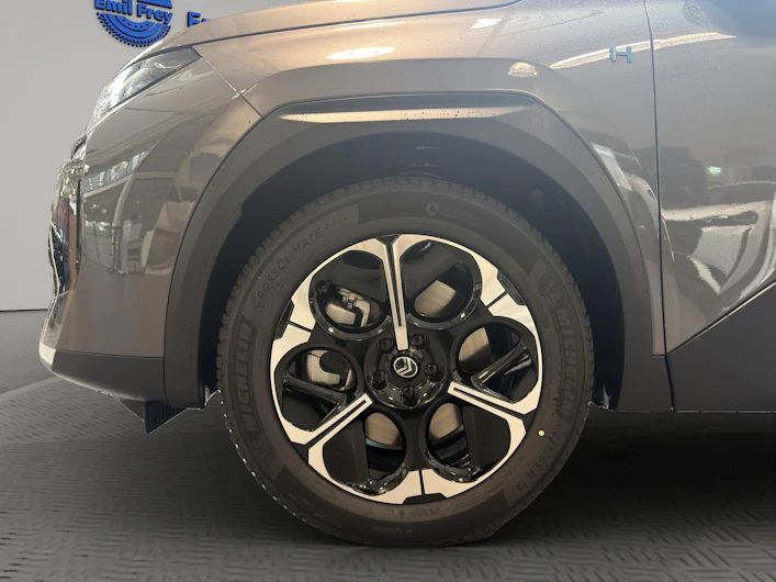 Fahrzeugbild CITROEN C5 AIRCROSS