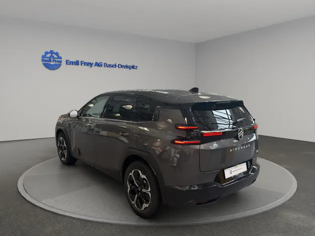 Citroën C5 Aircross 1.6 Plug-in Hybrid Max