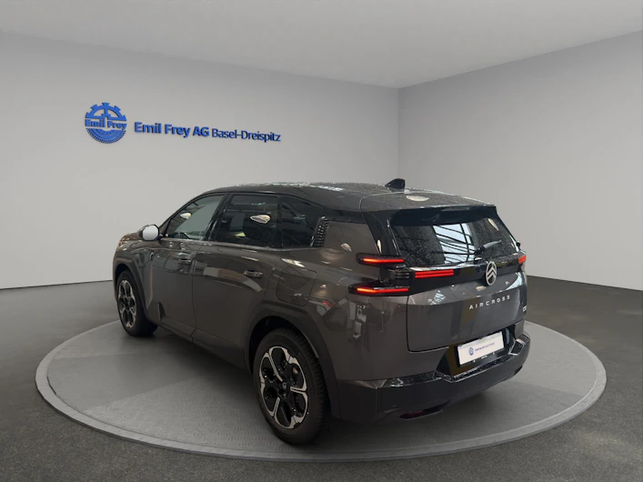 Fahrzeugbild CITROEN C5 AIRCROSS