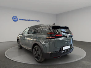 image du véhicule CITROEN C5 Aircross 1.2 Hybrid Max