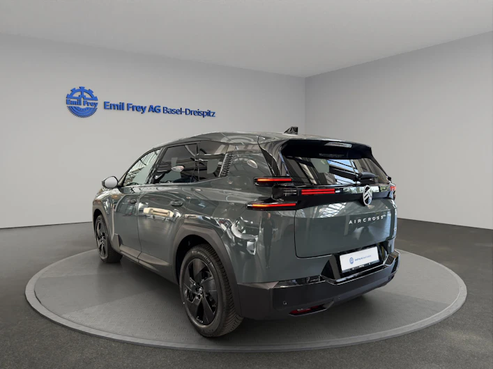 image du véhicule CITROEN C5 AIRCROSS