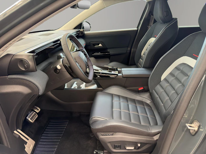 image du véhicule CITROEN C5 AIRCROSS