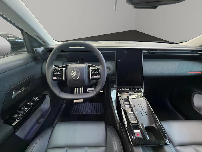 image du véhicule CITROEN C5 AIRCROSS