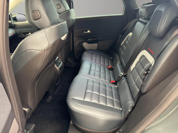 image du véhicule CITROEN C5 AIRCROSS