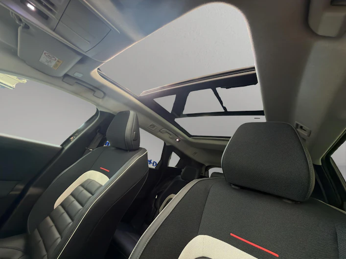 image du véhicule CITROEN C5 AIRCROSS