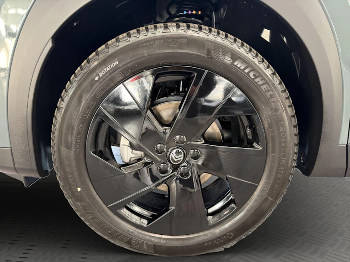 image du véhicule CITROEN C5 AIRCROSS