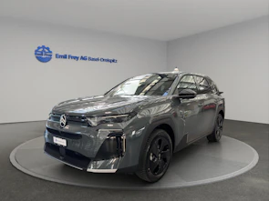 image du véhicule CITROEN C5 Aircross 1.2 Hybrid Max