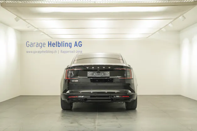 Volvo ES90 Ultra