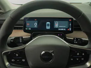 Volvo ES90 Ultra
