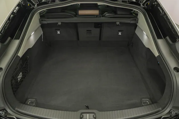 Volvo ES90 Ultra