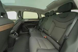 Volvo ES90 Ultra