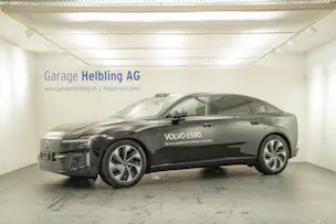 Volvo ES90 Ultra