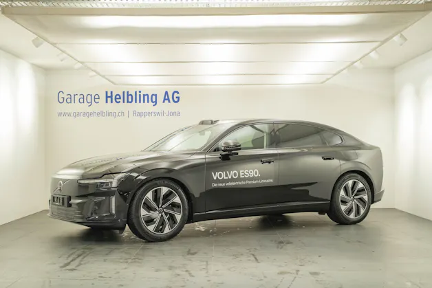Volvo ES90 Ultra