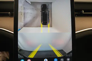 Volvo ES90 Ultra