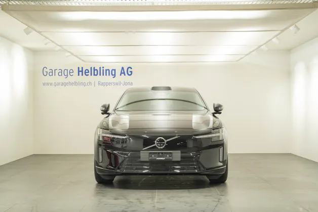 Volvo ES90 Ultra