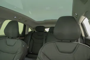 Volvo ES90 Ultra