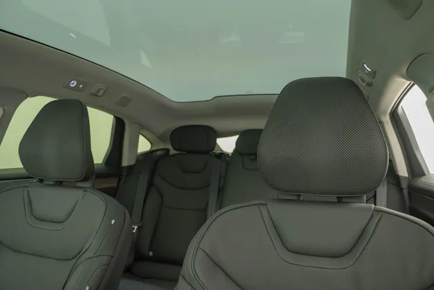 Volvo ES90 Ultra