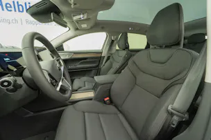 Volvo ES90 Ultra