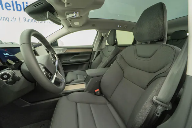 Volvo ES90 Ultra