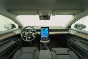 Volvo ES90 Ultra