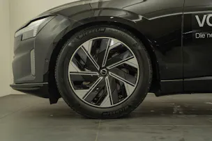 Volvo ES90 Ultra