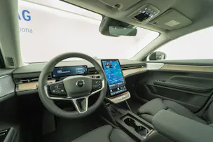 Volvo ES90 Ultra