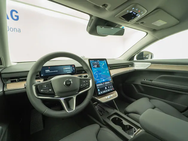 Volvo ES90 Ultra