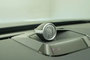 Volvo ES90 Ultra