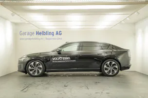 Volvo ES90 Ultra