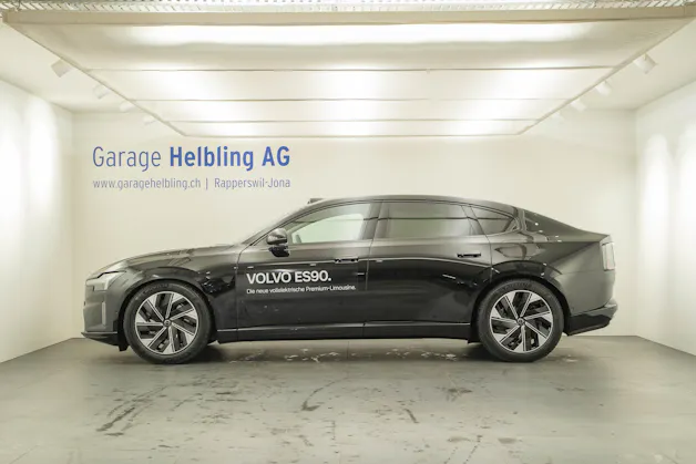 Volvo ES90 Ultra