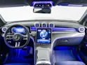 Mercedes-Benz GLC 220 d 4MATIC