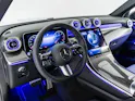 Mercedes-Benz GLC 220 d 4MATIC