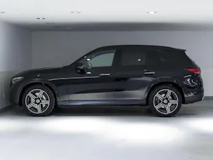 Mercedes-Benz GLC 220 d 4MATIC