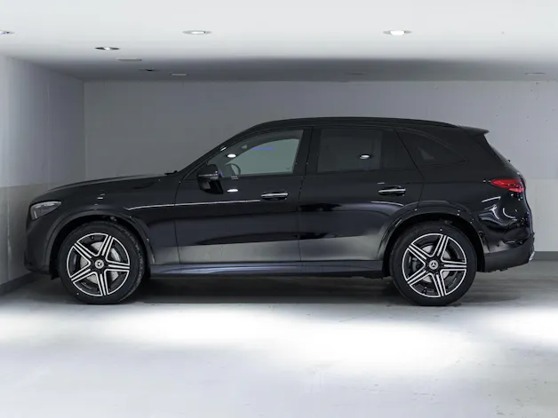 Mercedes-Benz GLC 220 d 4MATIC