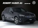 Mercedes-Benz GLC 220 d 4MATIC