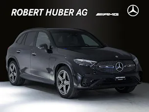 Mercedes-Benz GLC 220 d 4MATIC